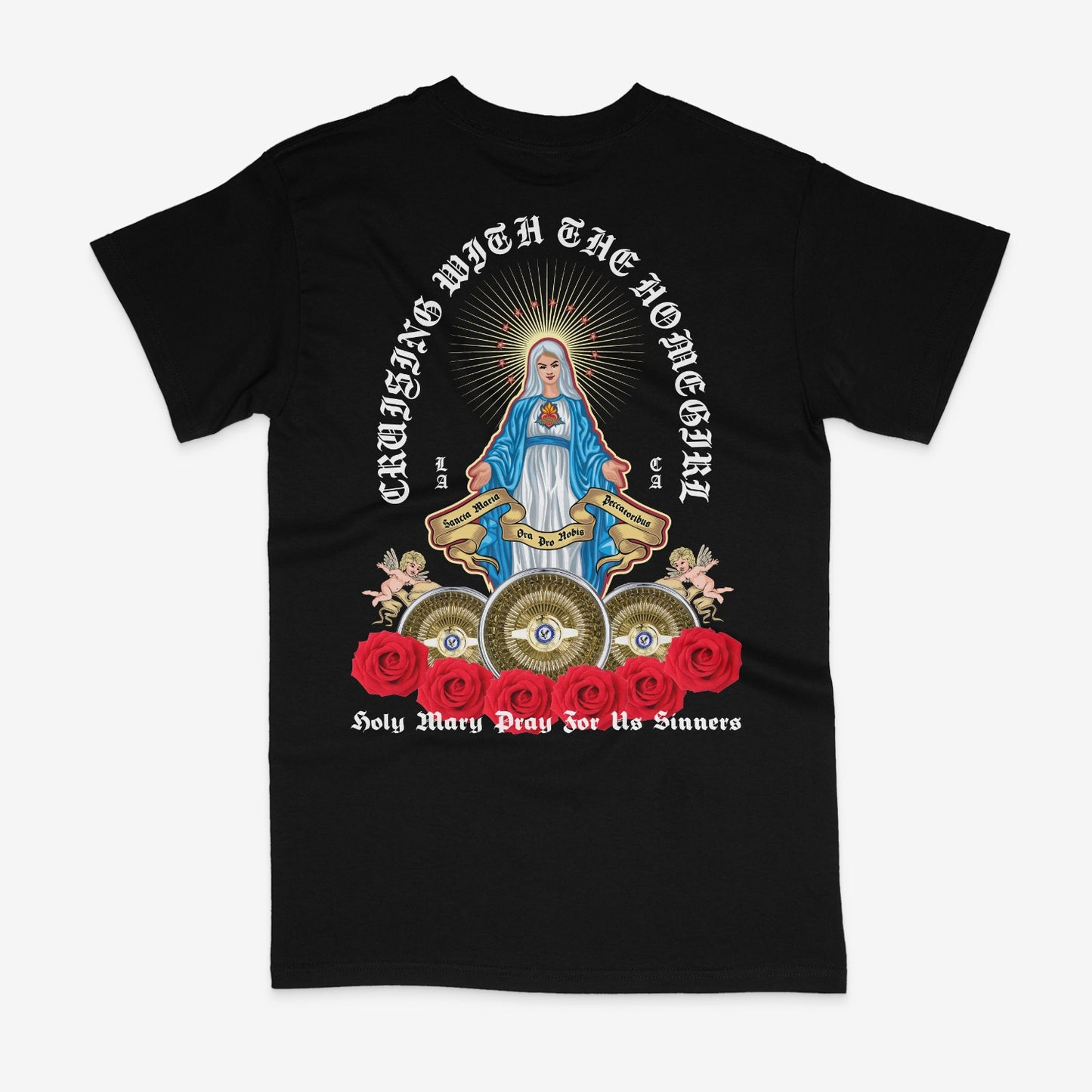 Men’s Shirt
