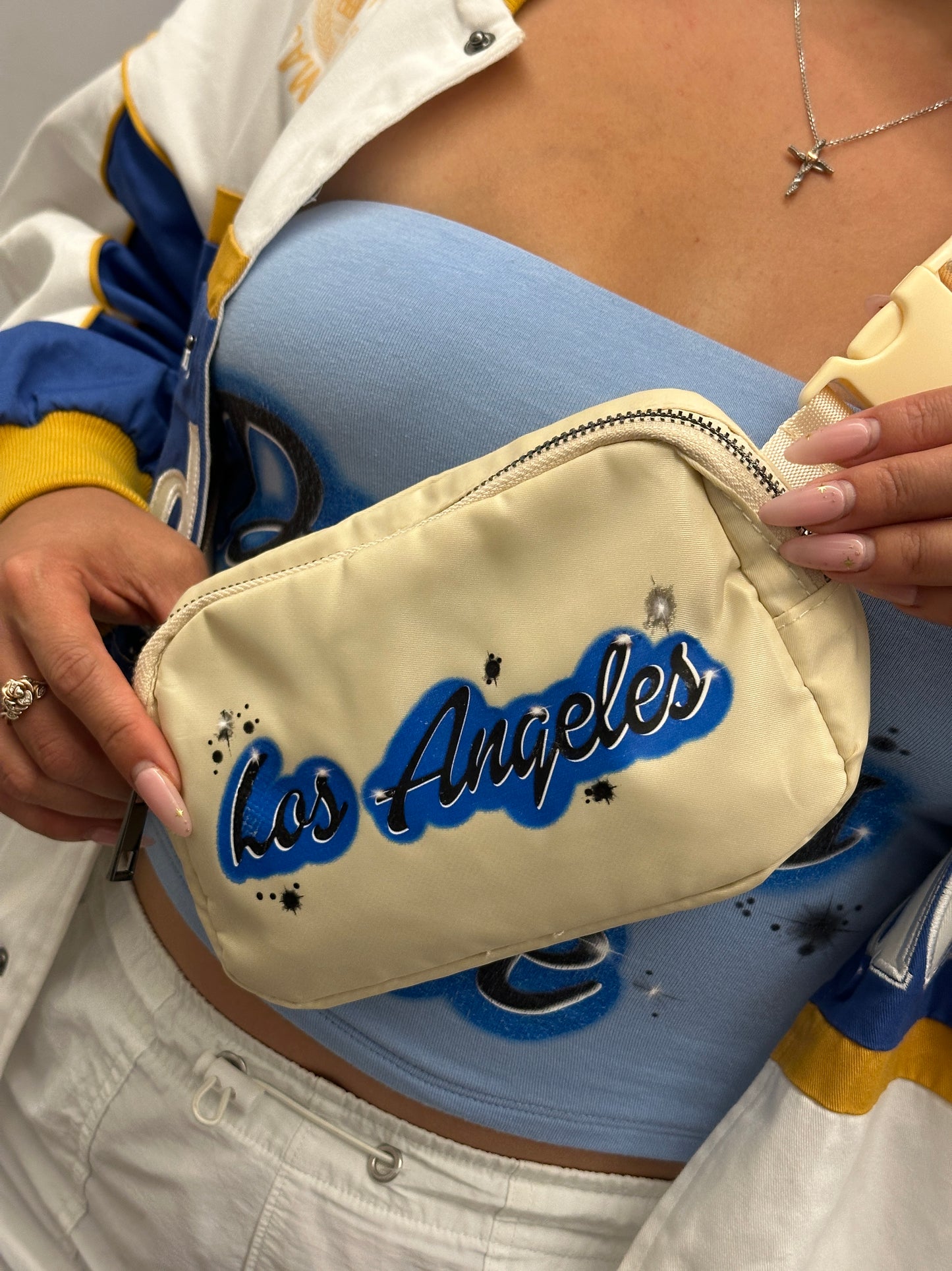 LA Fanny Pack