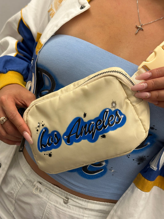 LA Fanny Pack